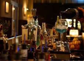 Bar 3M