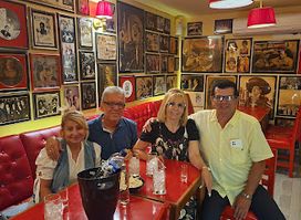 La Esquinita