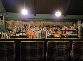 The Tippling House