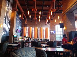 Sierra Madre Brewing Co.