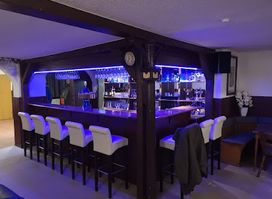 Dart Lounge An der Radau