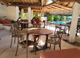 Elcano Diamante Club de Playa