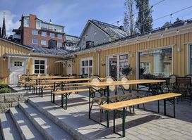 Taverna Gusto - rest. & pizzeria
