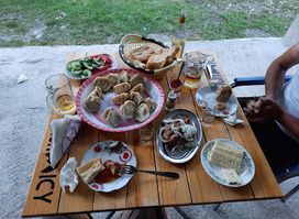 ცოლის ცრემლები
