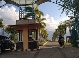 Villa Ujung Paking