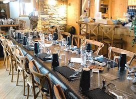 The Cocktail Masterclass