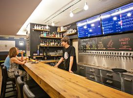 BeerGeek Bar