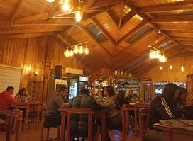 783 restobar