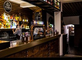 The Old Town