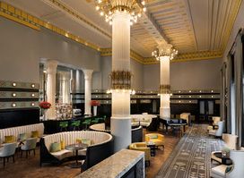 Column Bar