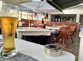 Bar Restaurante Bia