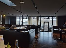 Moss Restaurant
