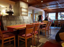 Pizzeria Messner's