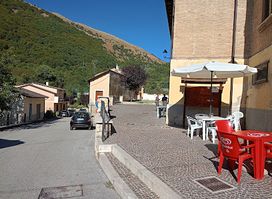Bar Panini Souvenir