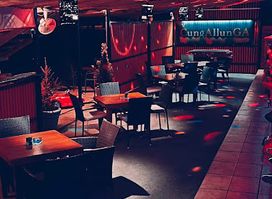 Bar&club Čungallunga Dominik Horvat s.p.