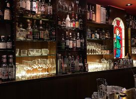 Soul Cocktail's Machida