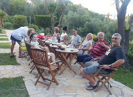 Vila Janis