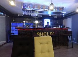 Shelby resto bar