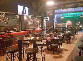 METALAC Industrial Bar