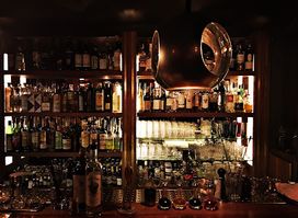 Jigger's