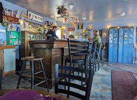 Ole Hookers Bar