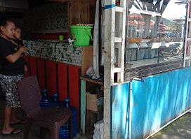 Cafe dava