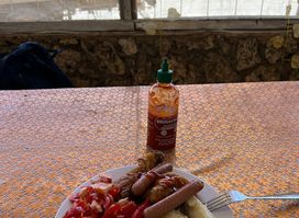 Mama's place