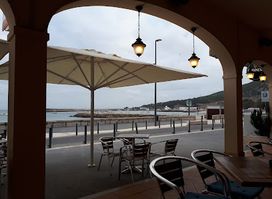 Bar Inglês