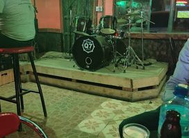 Ndosh Pub