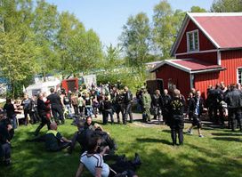 Varbergs MC Klubb