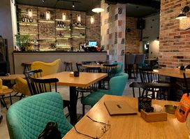 Bistro 27
