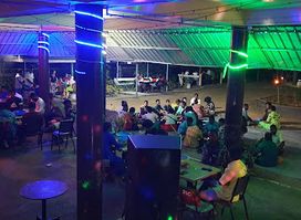 South Seas Club