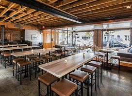 Bodega Wine Bar