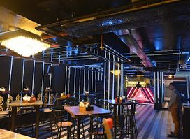 SugarTeddy Pub & Rotisserie
