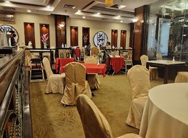 Emperor's Court Restaurant