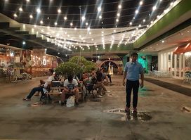 Club Echelon Davao