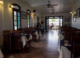 La Mémoire Café & Restaurant