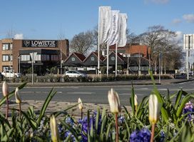 Hotel Lowietje Lisse - Keukenhof