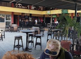 Bob's Bar