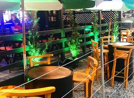Rock in Bar Floripa