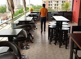 Bar KUMUZINGI Chez Fulgence