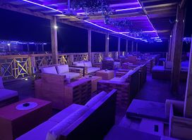Touky Lounge The Rooftop