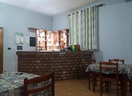 Beqir Skodi Club