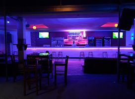 Epic Bar and Lounge Ibanda