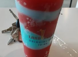 Landlord's Daiquiri Den Drive Thru & Lounge