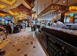 The Cheesecake Factory