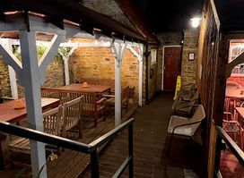 The Elwes Arms