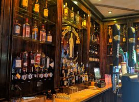 Charlie Chaplin's Pub