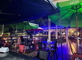 Restaurant This Time