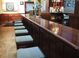 O'Connor Bar Kildrought Lounge